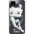 Betty Boop Black and White Google Pixel 4 XL Skin